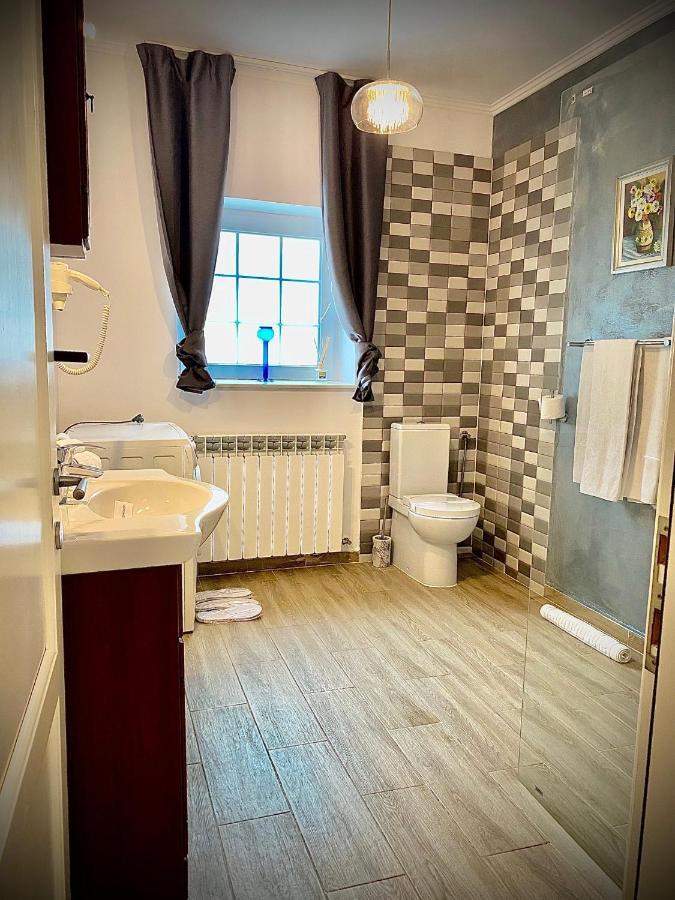 Sarada Boutique Luxury Apartment Дева Экстерьер фото