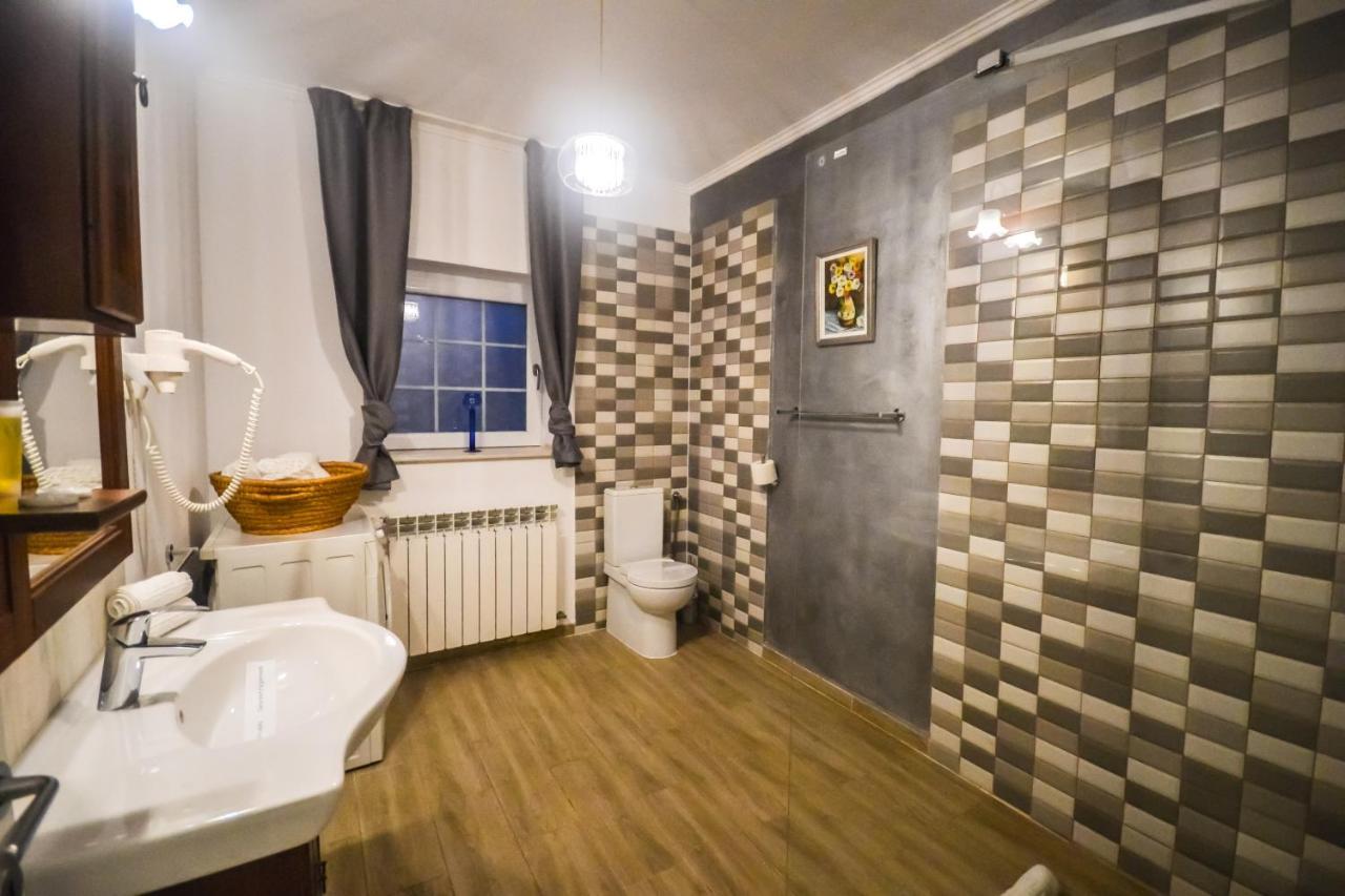 Sarada Boutique Luxury Apartment Дева Экстерьер фото