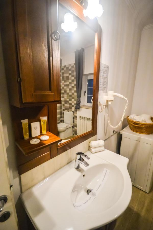 Sarada Boutique Luxury Apartment Дева Экстерьер фото